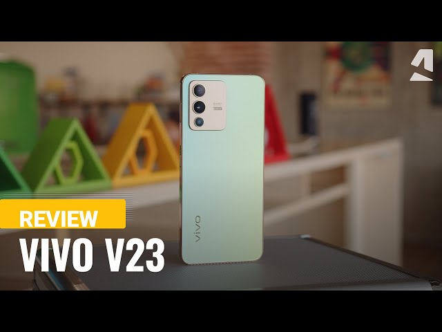 vivo v23